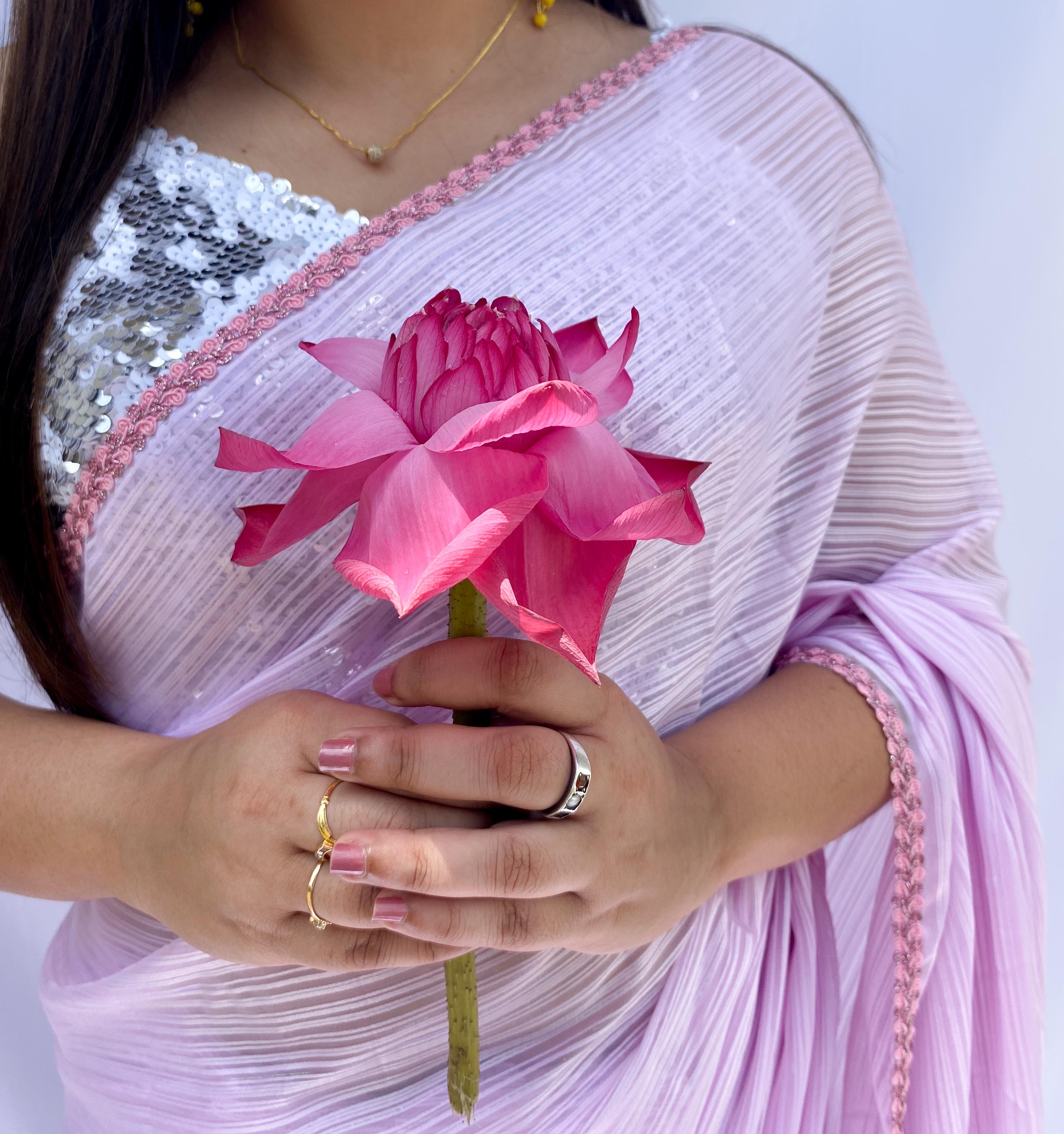 Saree 3